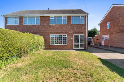 Property on Faulding Way, DN37 9SE