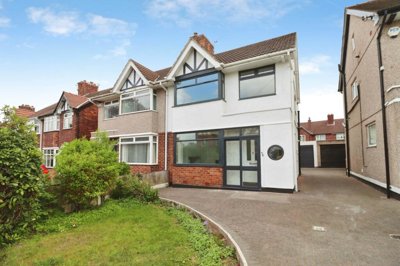 Semi-Detached