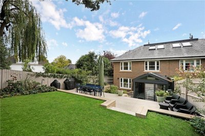 Semi-Detached