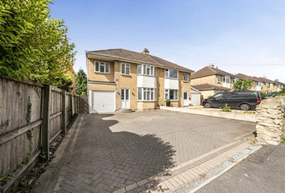 Property on Frome Road, BA2 2PP