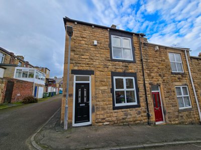 Terraced