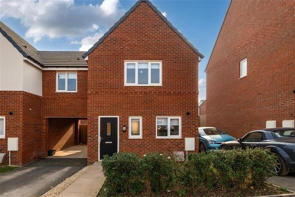 Detached House