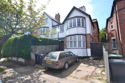 Semi-Detached