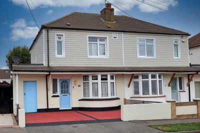 Semi-Detached