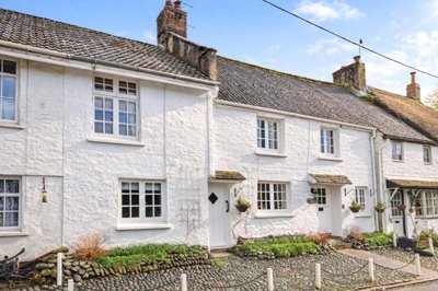Terraced