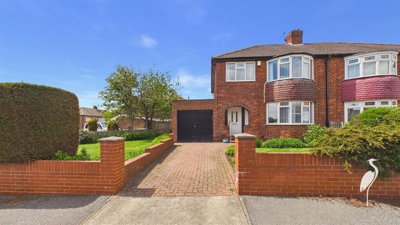 Semi-Detached