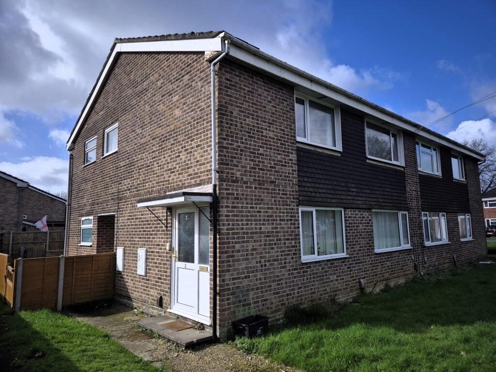 Maisonette