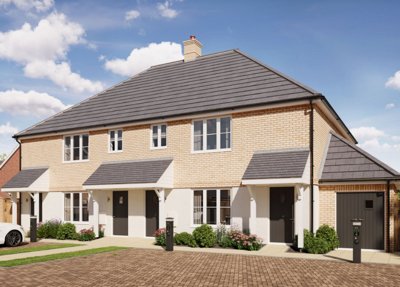 Maisonette