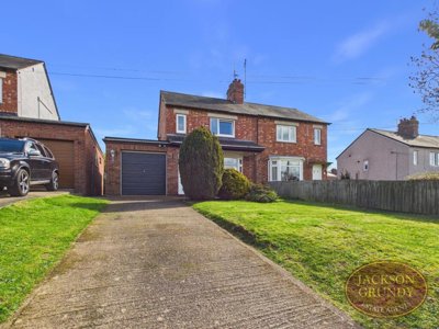 Semi-Detached
