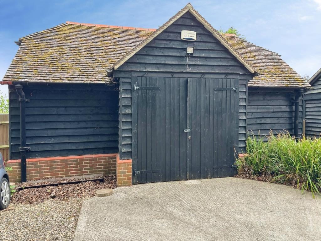 Garages