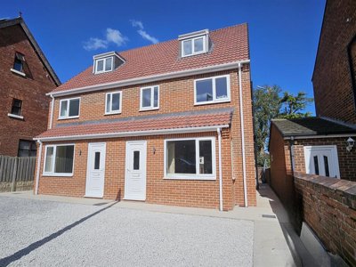 Semi-Detached