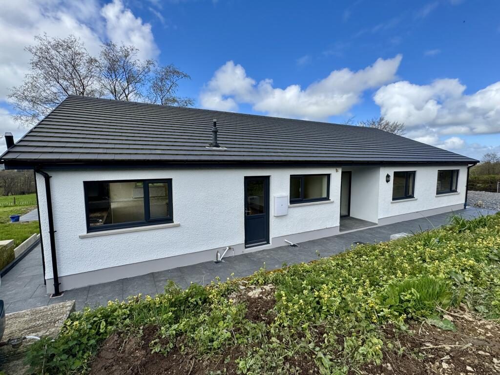 Bungalow