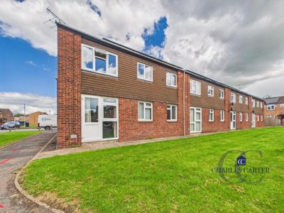 Property on Rodborough Drive, WR4 9YH