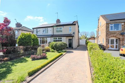 Semi-Detached