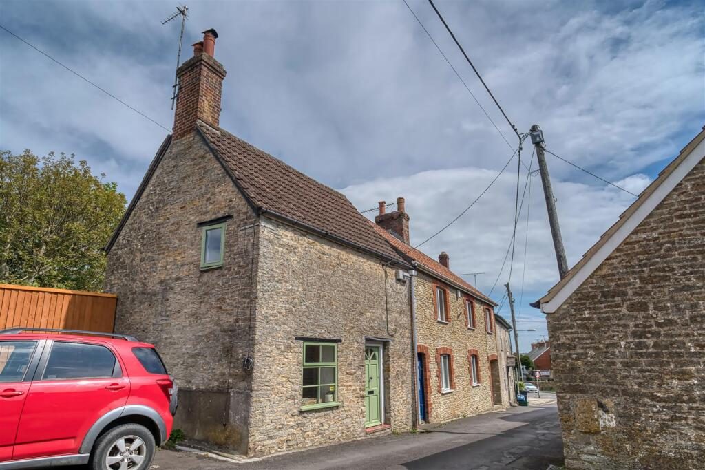 Cottage