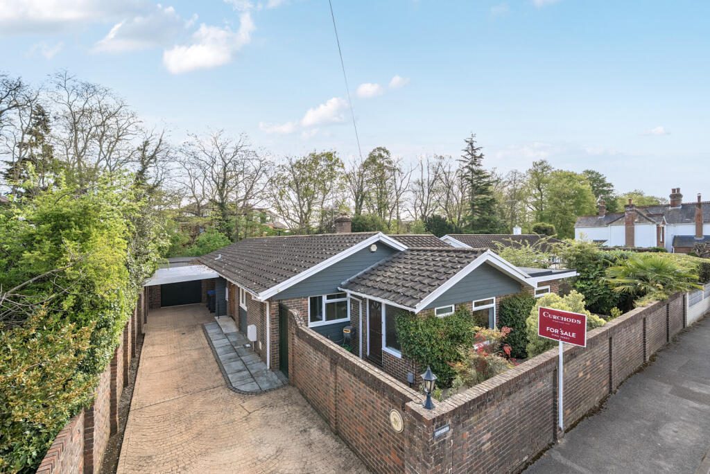 Bungalow