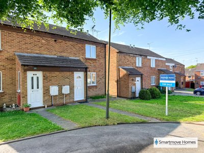 Property on The Spinney, DE5 3HW
