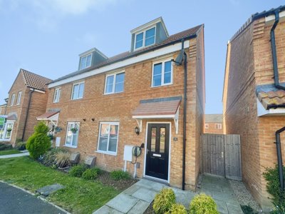 Semi-Detached