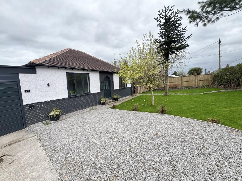 Bungalow