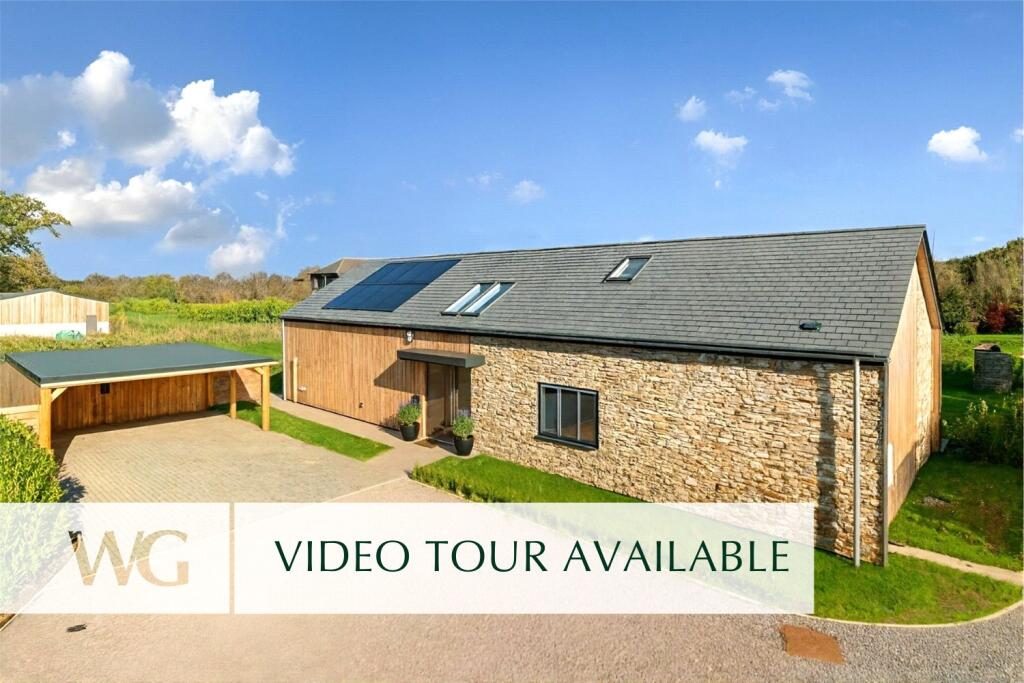 Barn Conversion
