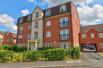 Property on Ray Mercer Way, DY10 1NX
