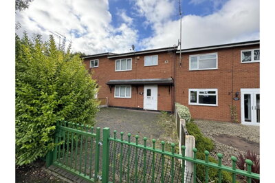 Property on Dilliars Walk, B70 0BJ