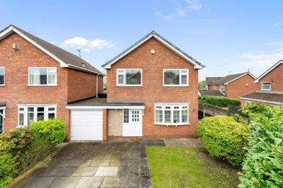 Property on Brett Road, M28 1JZ