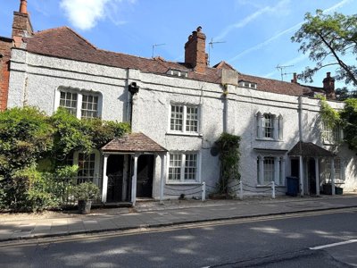 Property on West Street, SL7 2BP