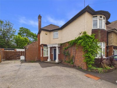 Property on Valley Road, IP1 4ED