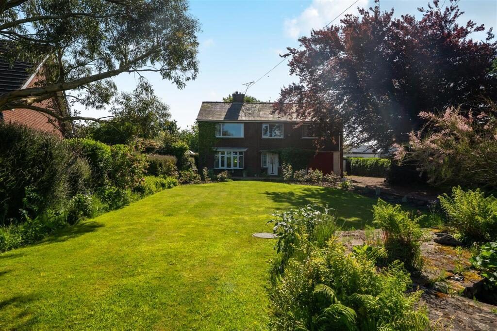Detached House