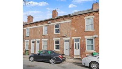 Property on Bridlington Street, NG7 5BG