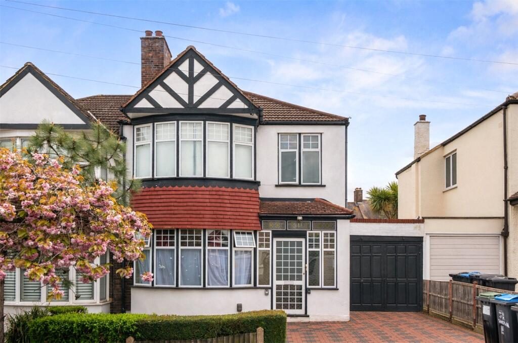 Detached House