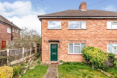 Semi-Detached