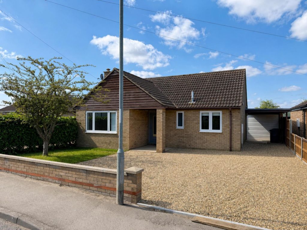 Detached House