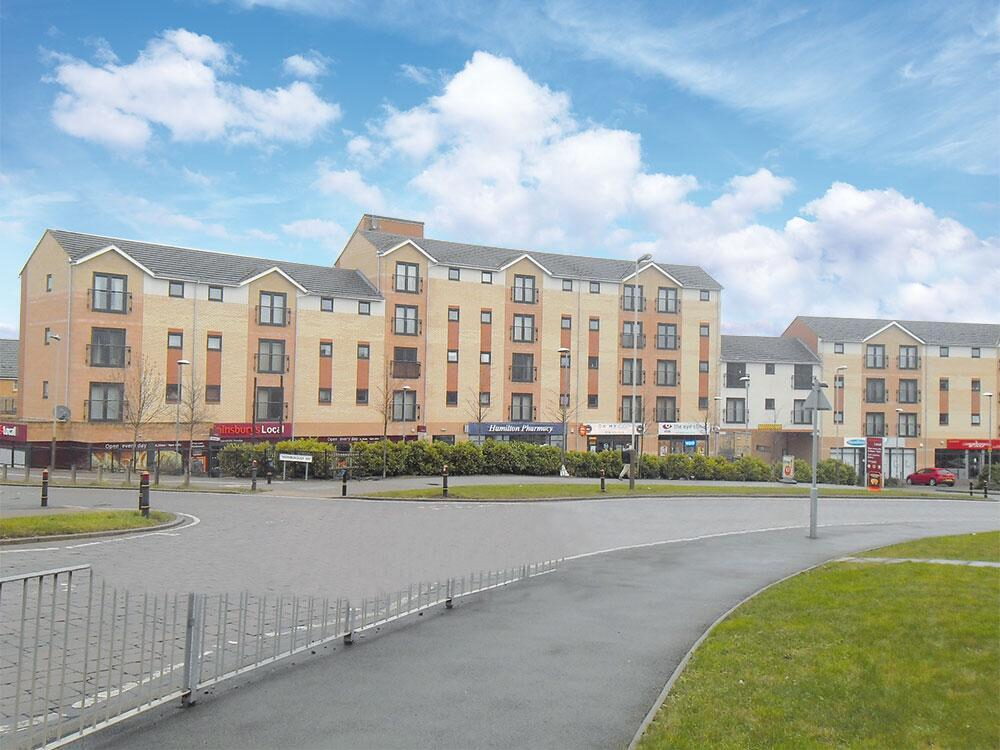 Commercial Development