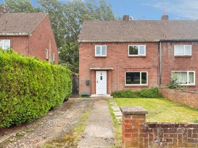 Property on Manor Park Drive, GU46 6UZ