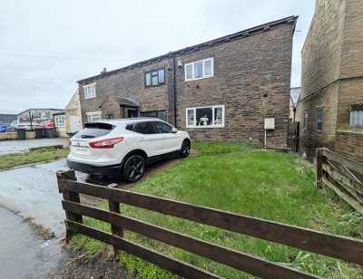 Property on Sticker Lane, BD4 8RJ