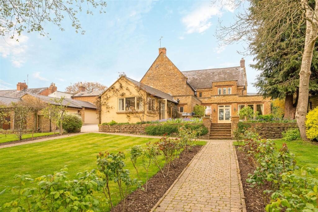 Detached House