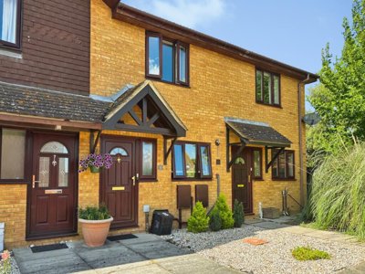 Property on Becket Close, CT14 6UD
