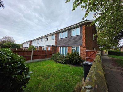 Terraced