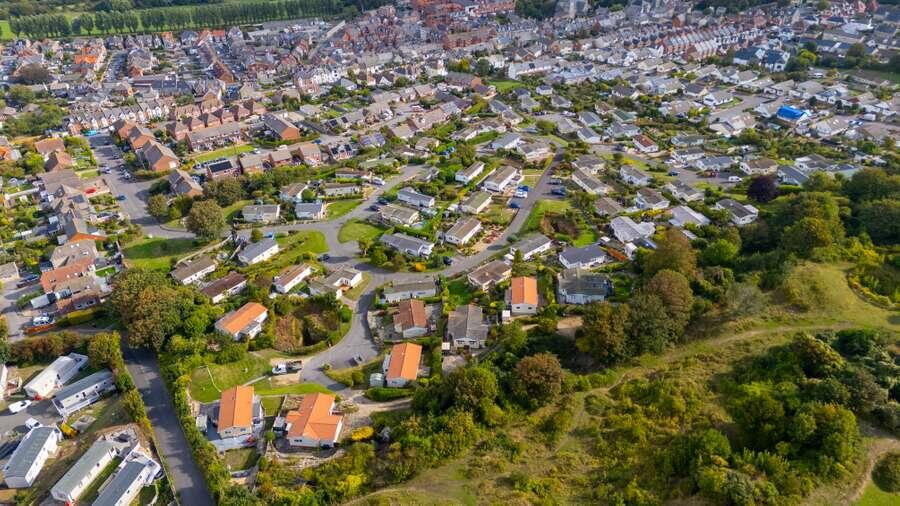 Campsite & Holiday Village