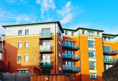 Property on Bridge Street, HR4 9BQ