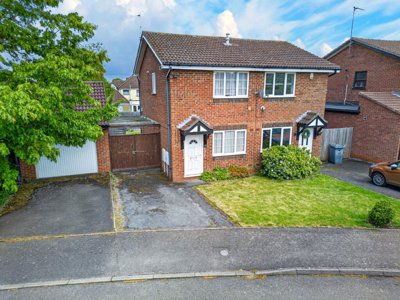 Semi-Detached