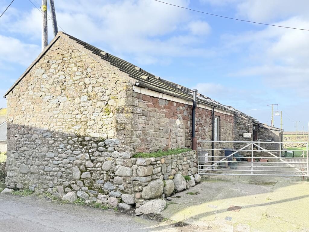 Barn Conversion