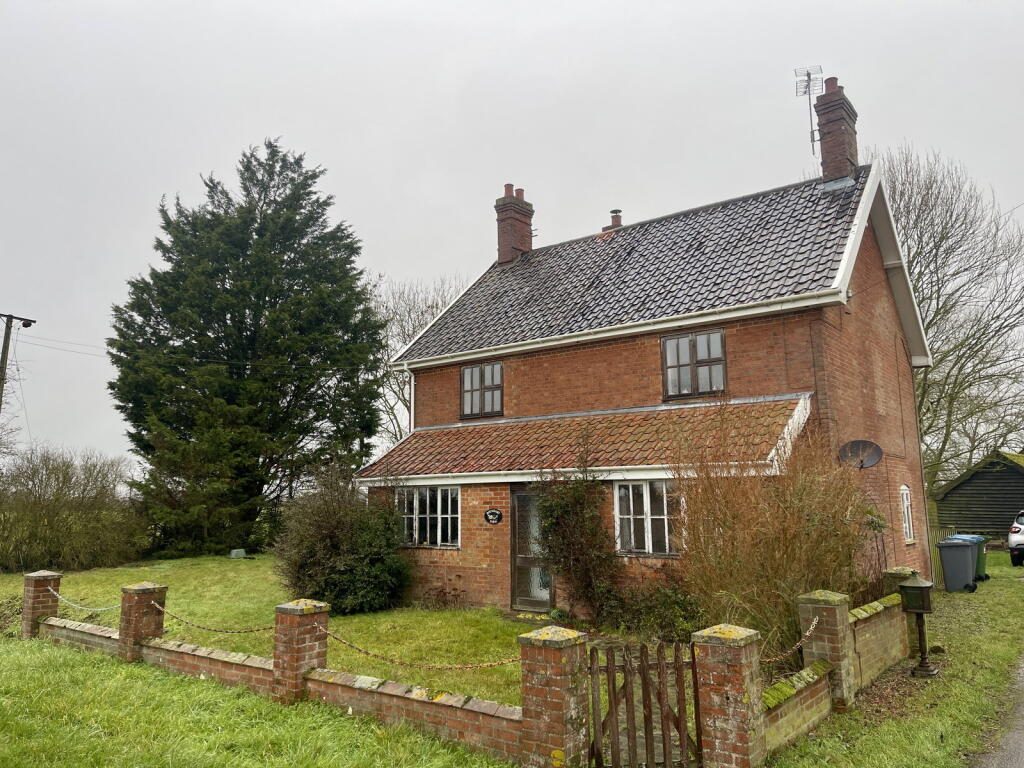 Detached House