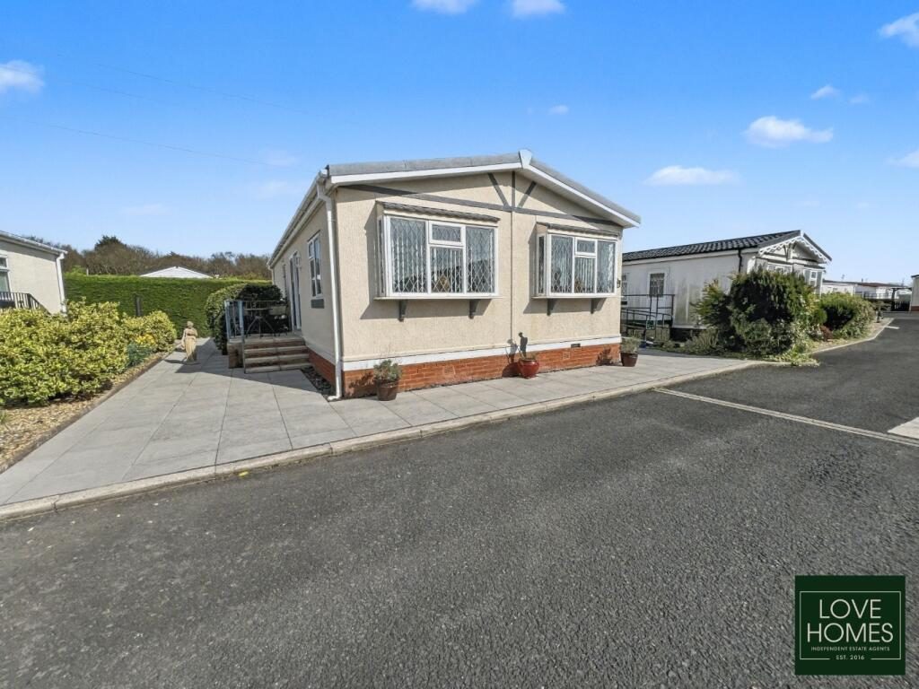 Park Home