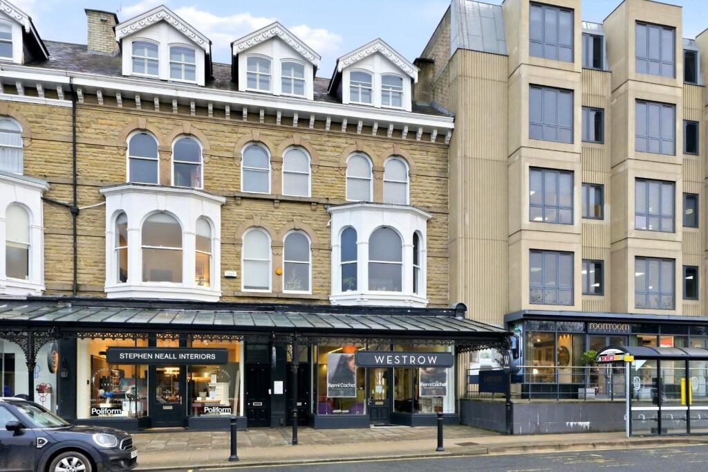 Retail Property (high Street)