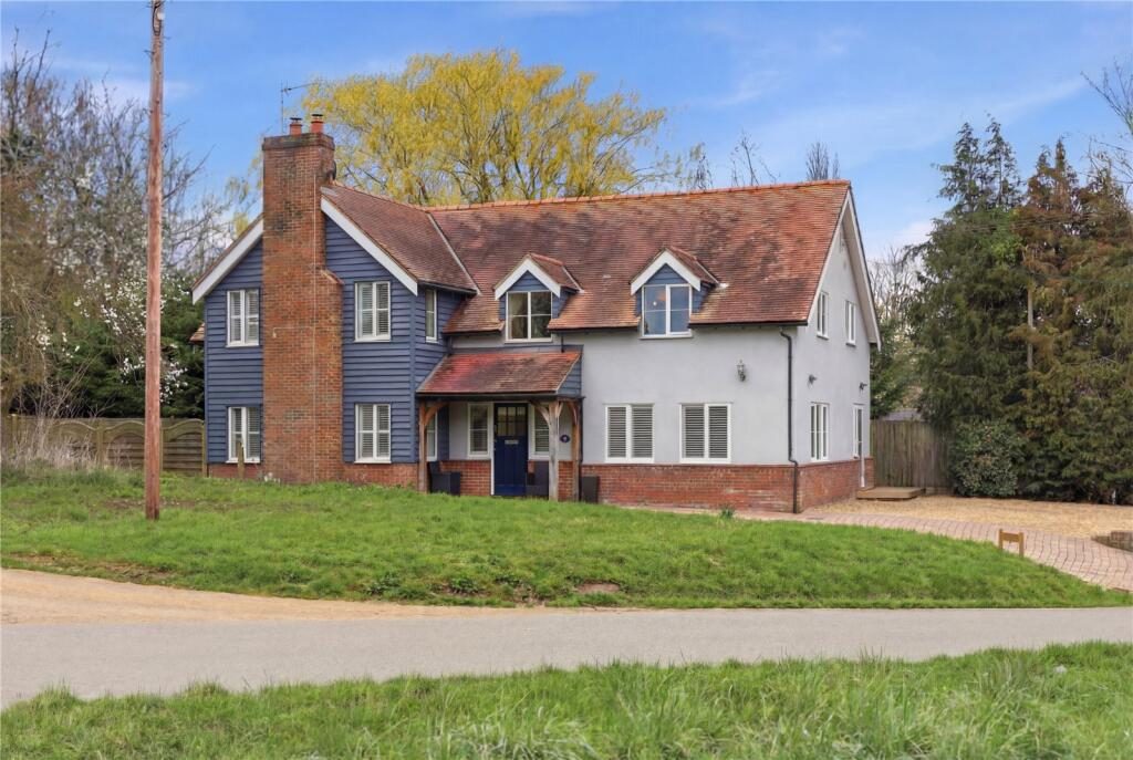 Detached House