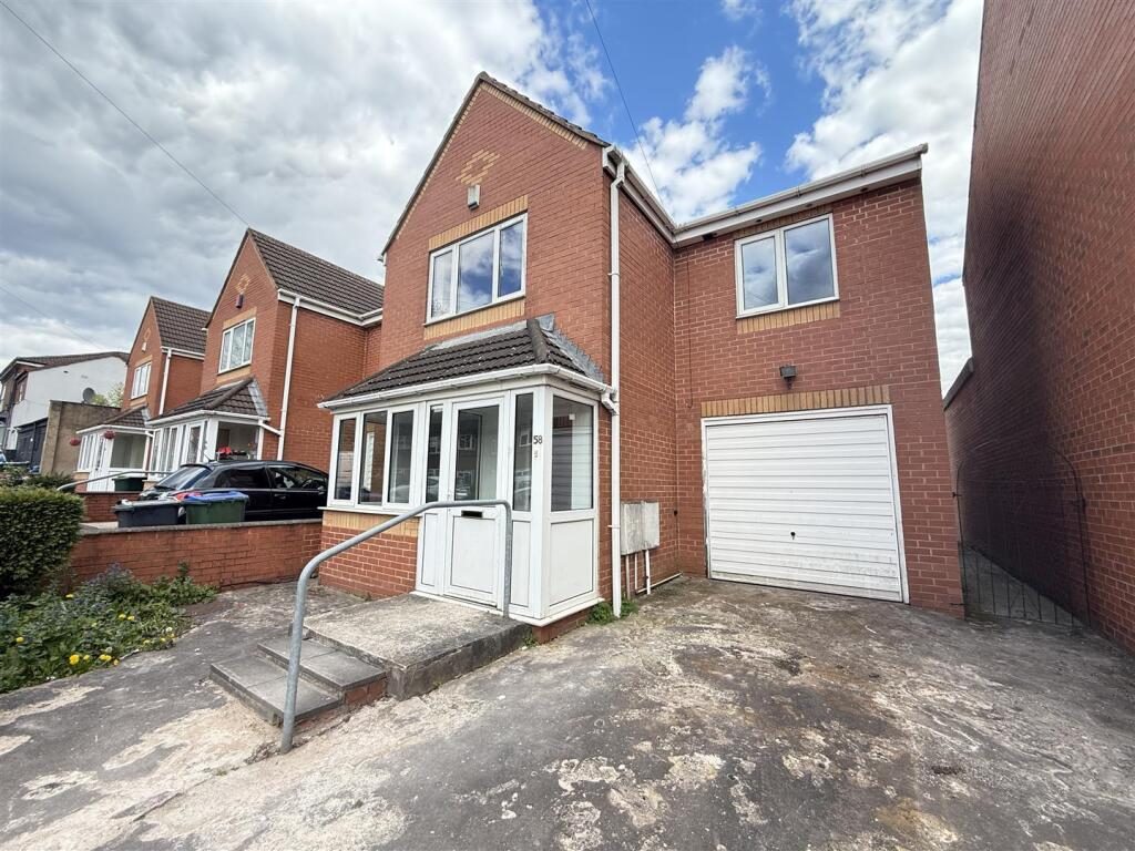 Detached House