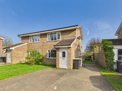 Property on Beaumont Close, DL5 4RR